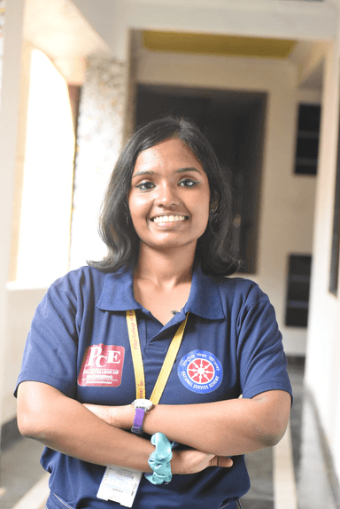 Avantika Warrier