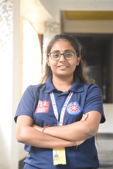 Deeksha Gawas
