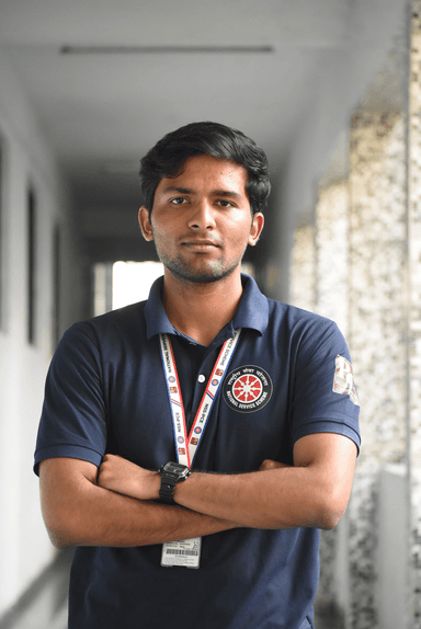 Raviraj Surve