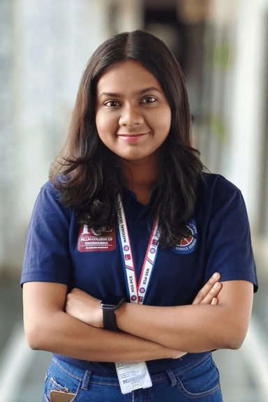 Sharvani Kumbhar 