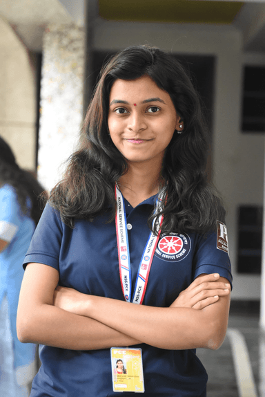 Shravani Shirsekar
