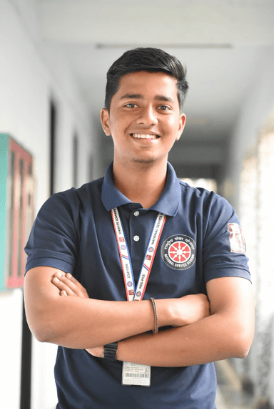 Tanmay Nikam
