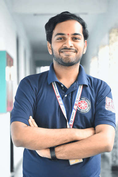 Yash Bhosale