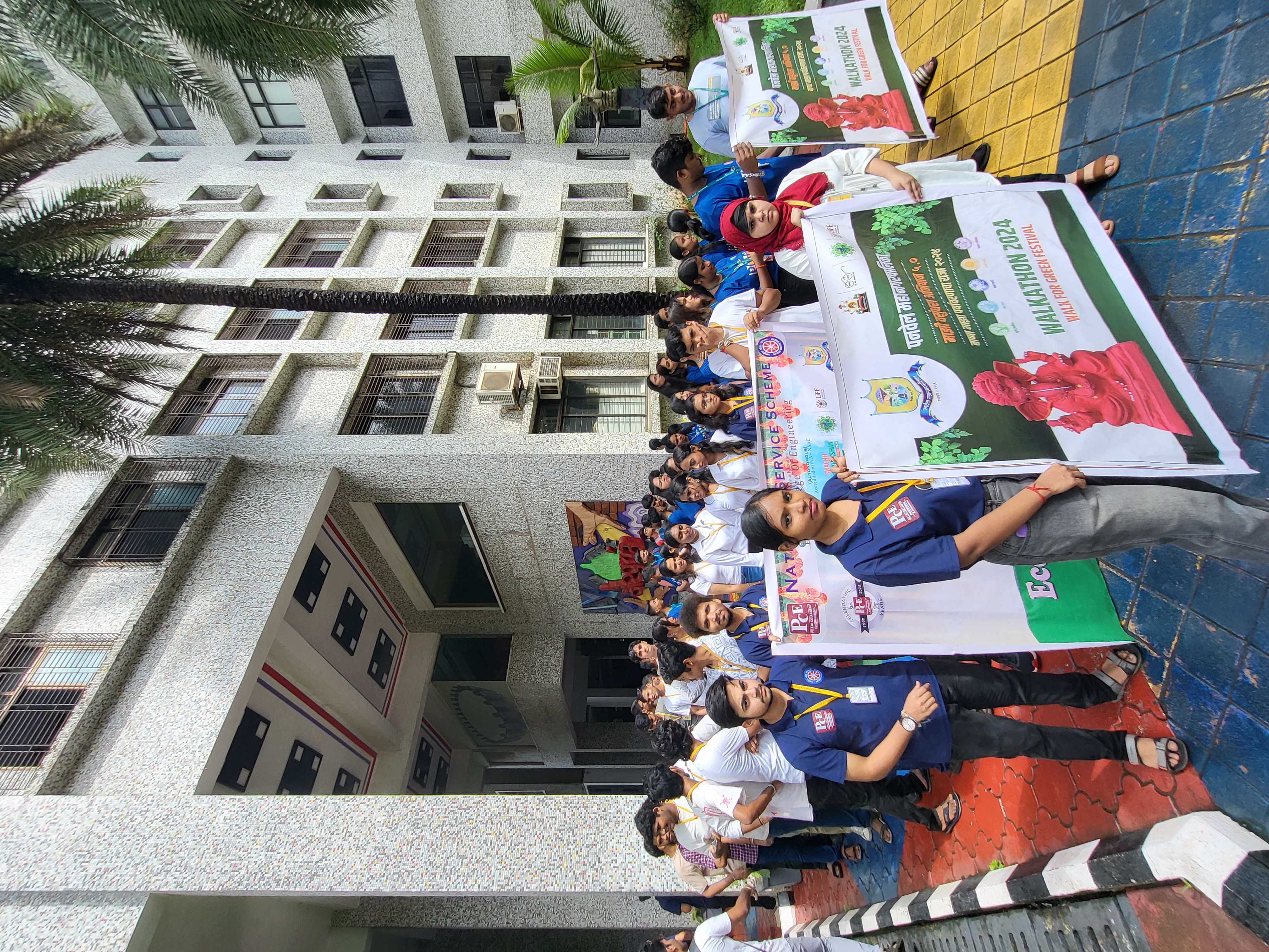 Walkathon